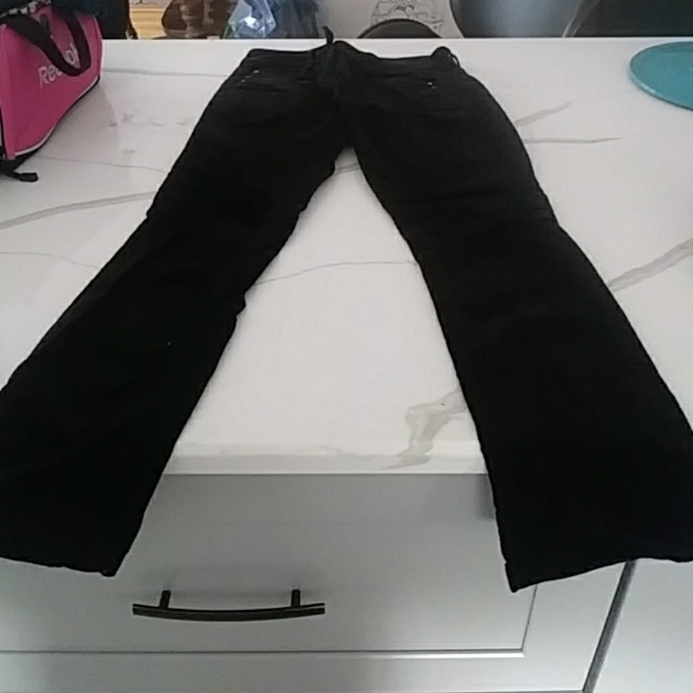 White House Black Market corduroy pants